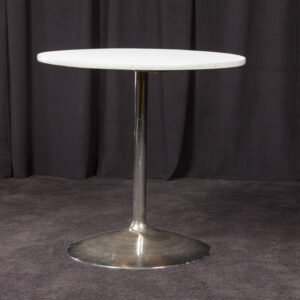 Pedestal Table