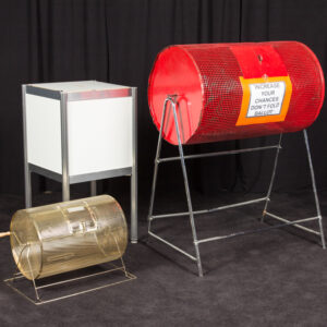 Draw Drum / Box