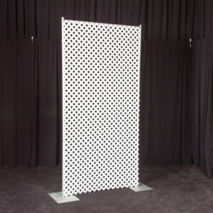Privacy Trellis