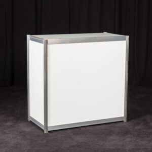 Sales / Storage Counter