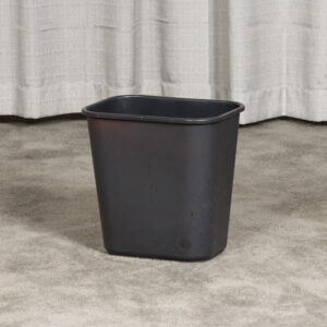 Waste Bins