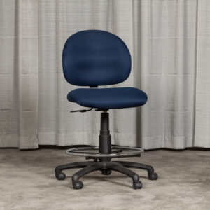 Adjustable Drafting Stool