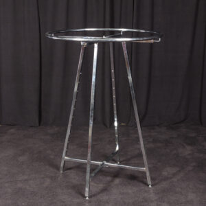 Circular Stationary Garment Rack
