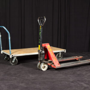 Equipment Rentals
