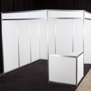 Octanorm Booths