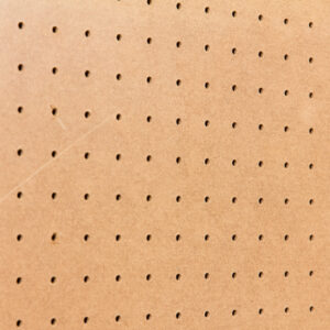 Peg Board