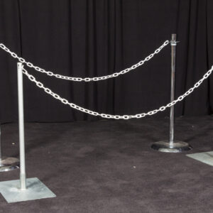 Low Pipe & Chain