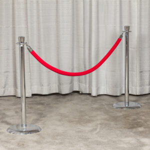 Stanchions