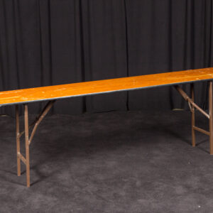 Plain Conference / Classroom Table