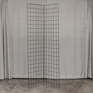 Wire Grid - Panel Only